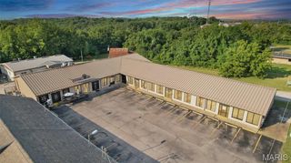 10814 Business 21, Hillsboro, MO 63050