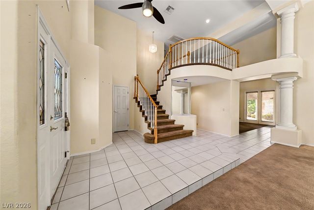 7628 Belmondo Lane, Las Vegas, NV 89128