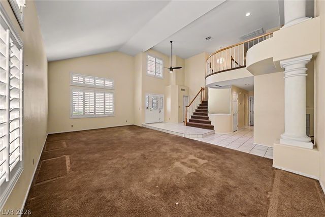 7628 Belmondo Lane, Las Vegas, NV 89128