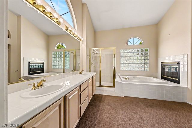7628 Belmondo Lane, Las Vegas, NV 89128