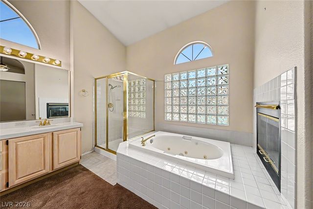 7628 Belmondo Lane, Las Vegas, NV 89128