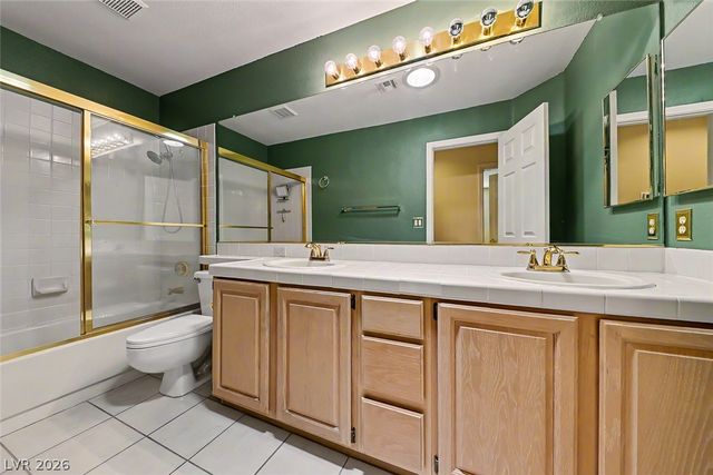 7628 Belmondo Lane, Las Vegas, NV 89128