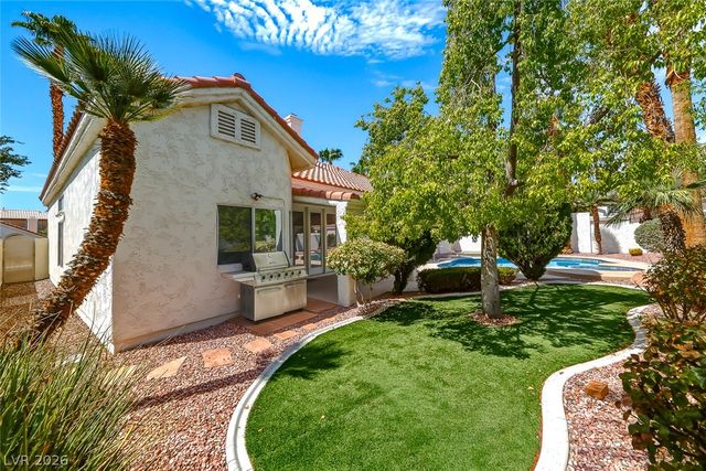 7628 Belmondo Lane, Las Vegas, NV 89128