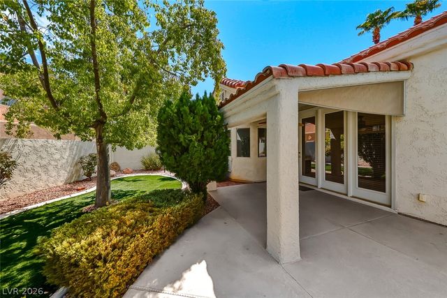 7628 Belmondo Lane, Las Vegas, NV 89128