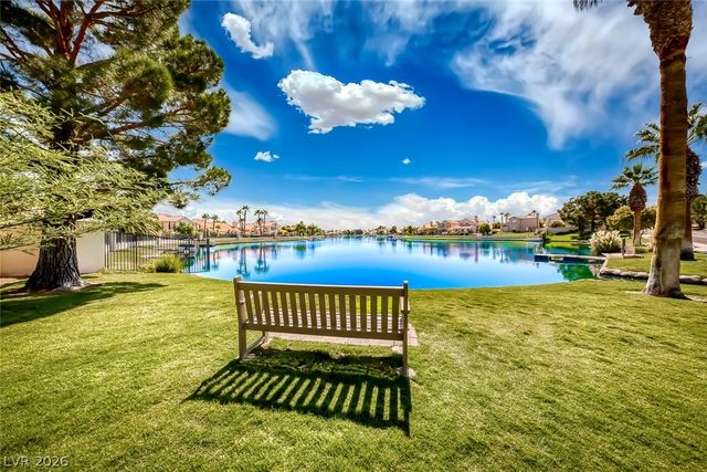 7628 Belmondo Lane, Las Vegas, NV 89128