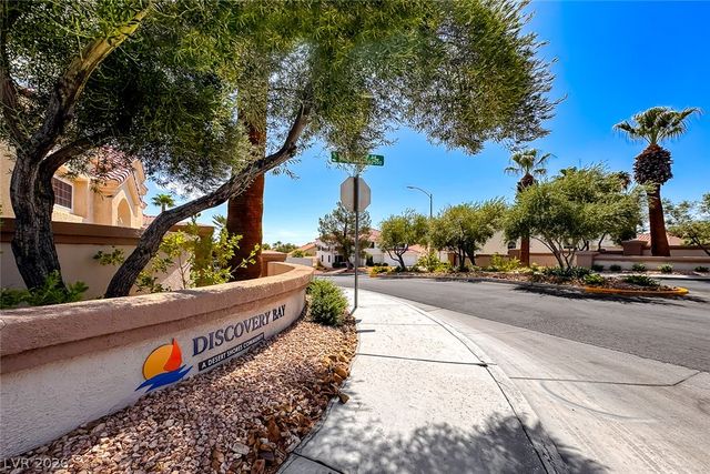 7628 Belmondo Lane, Las Vegas, NV 89128