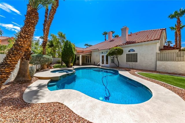 7628 Belmondo Lane, Las Vegas, NV 89128