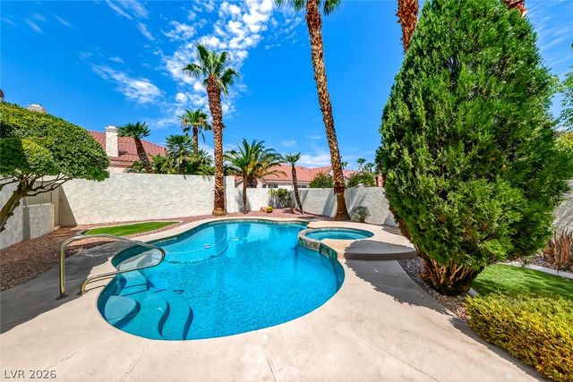 7628 Belmondo Lane, Las Vegas, NV 89128
