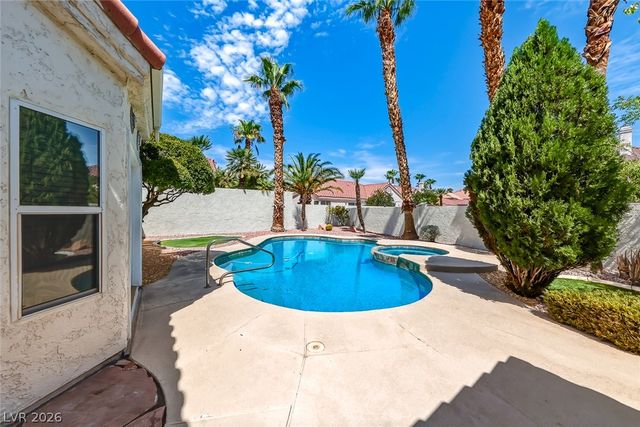 7628 Belmondo Lane, Las Vegas, NV 89128