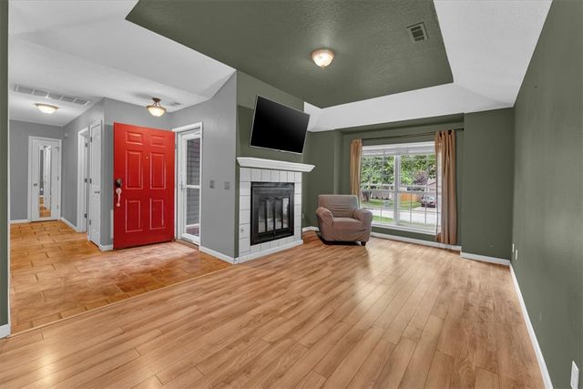 3454 W Yale Street, Fayetteville, AR 72704