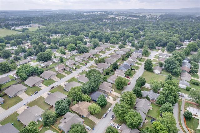 3454 W Yale Street, Fayetteville, AR 72704