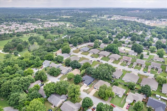 3454 W Yale Street, Fayetteville, AR 72704