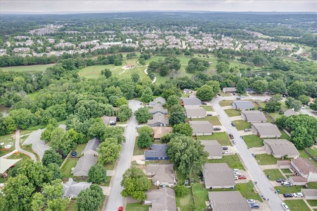 3454 W Yale Street, Fayetteville, AR 72704
