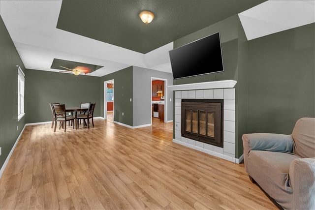 3454 W Yale Street, Fayetteville, AR 72704