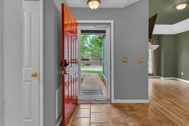 3454 W Yale Street, Fayetteville, AR 72704