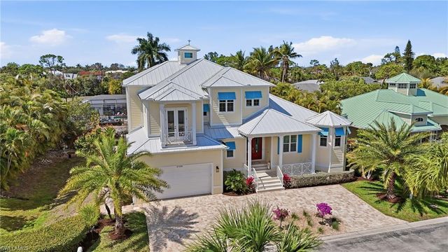 27050 Flamingo DR, Bonita Springs, FL 34135