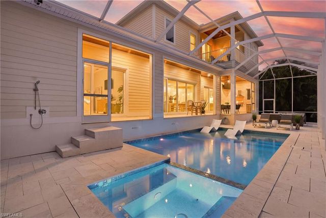 27050 Flamingo DR, Bonita Springs, FL 34135