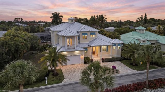 27050 Flamingo DR, Bonita Springs, FL 34135