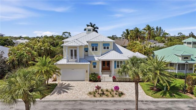 27050 Flamingo DR, Bonita Springs, FL 34135