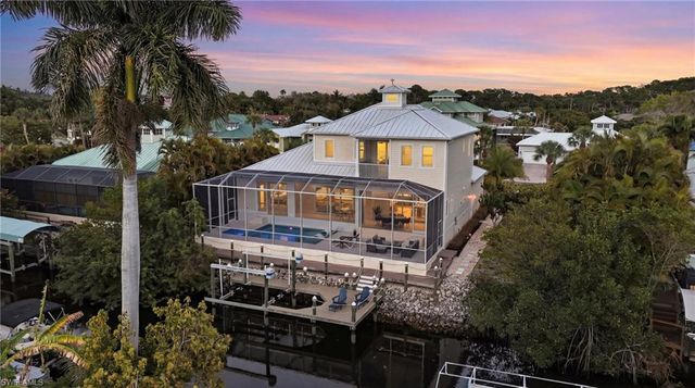 27050 Flamingo DR, Bonita Springs, FL 34135