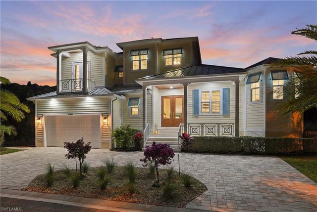 27050 Flamingo DR, Bonita Springs, FL 34135