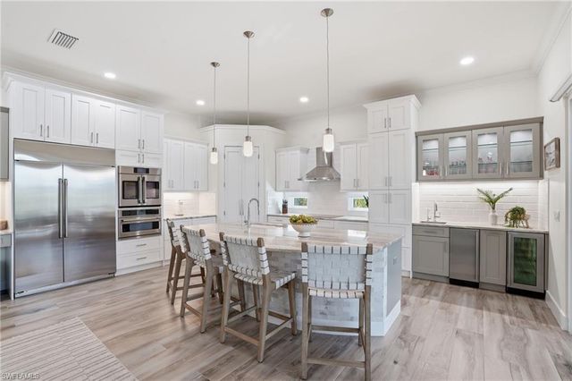 27050 Flamingo DR, Bonita Springs, FL 34135