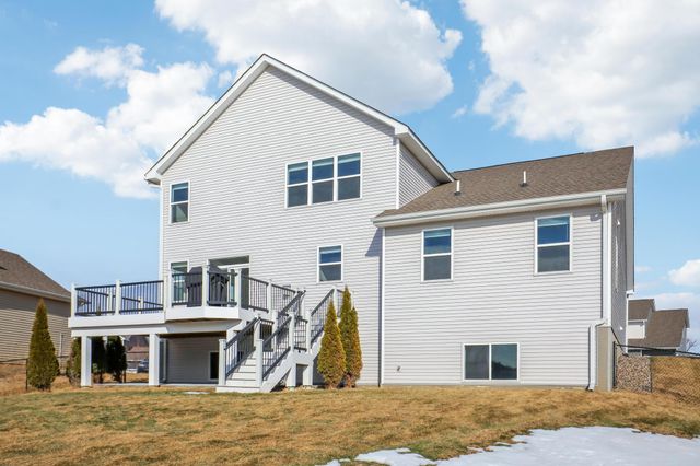 6550 Janero Bay, Cottage Grove, MN 55016