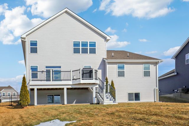 6550 Janero Bay, Cottage Grove, MN 55016