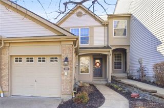 4019 Fieldsedge Drive, Mason, OH 45040