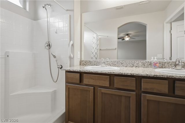 2229 Chandler Ranch Place, Laughlin, NV 89029