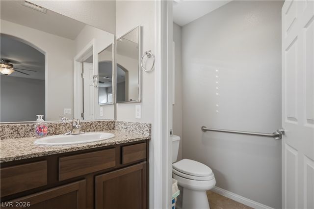 2229 Chandler Ranch Place, Laughlin, NV 89029