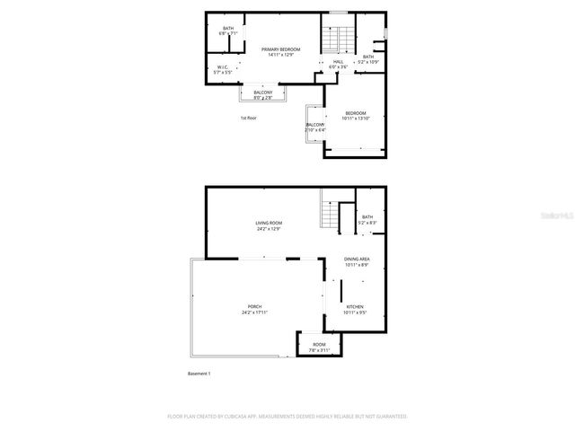 2702 14TH COURT, Palm Harbor, FL 34684