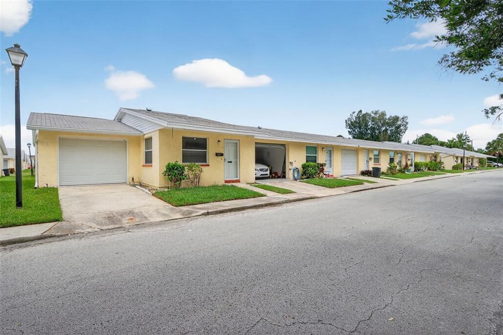 4929 DOCNER STREET, New Port Richey, FL 34652