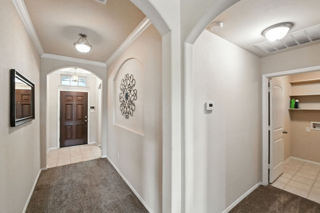 409 Copper Ridge Road, Fort Worth, TX 76052