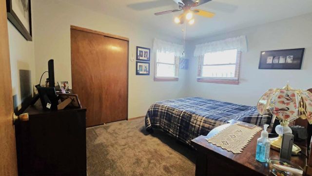 2834 Eaton LANE, Cudahy, WI 53110