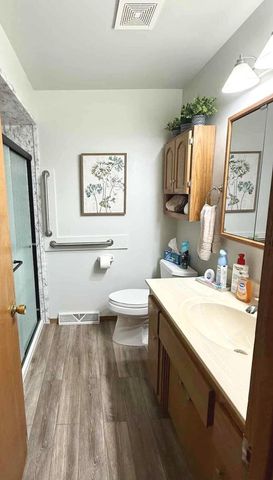 2834 Eaton LANE, Cudahy, WI 53110