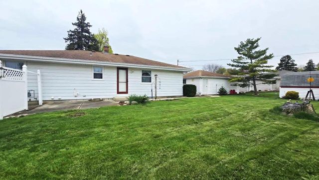 2834 Eaton LANE, Cudahy, WI 53110