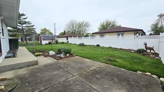 2834 Eaton LANE, Cudahy, WI 53110