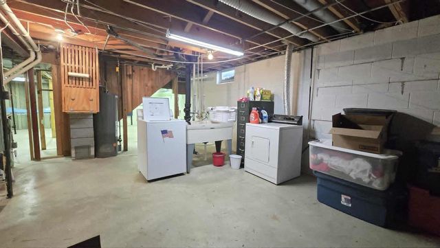 2834 Eaton LANE, Cudahy, WI 53110