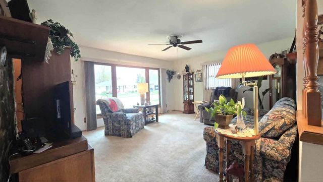 2834 Eaton LANE, Cudahy, WI 53110