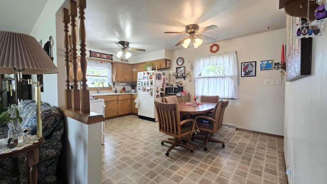 2834 Eaton LANE, Cudahy, WI 53110
