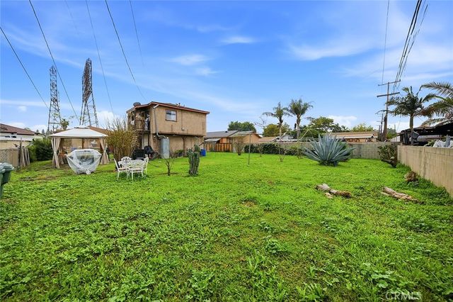 6559 Darwell Ave, Bell Gardens, CA 90201