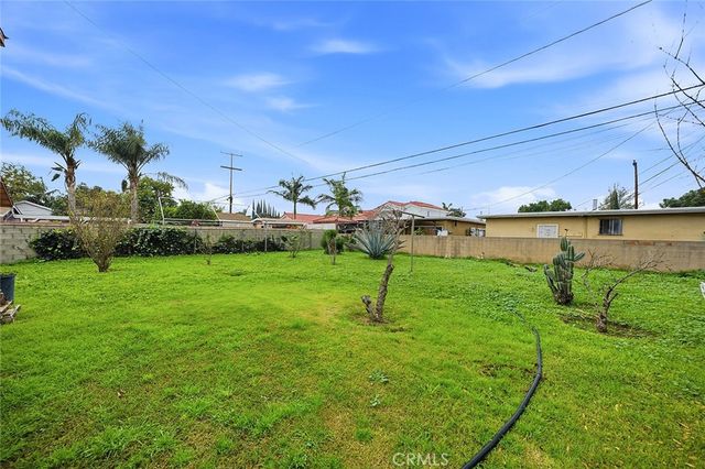 6559 Darwell Ave, Bell Gardens, CA 90201