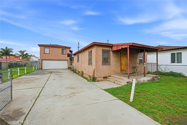6559 Darwell Ave, Bell Gardens, CA 90201
