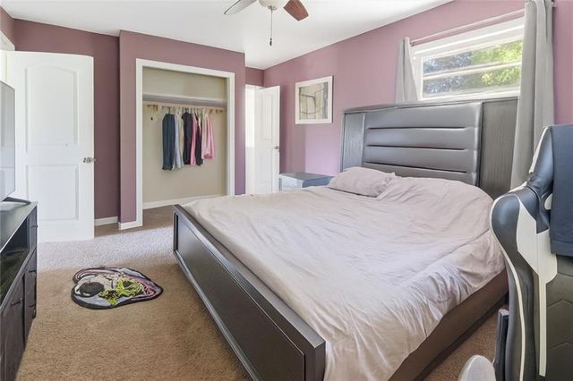 2914 Valley Ridge Drive, Decatur, GA 30032