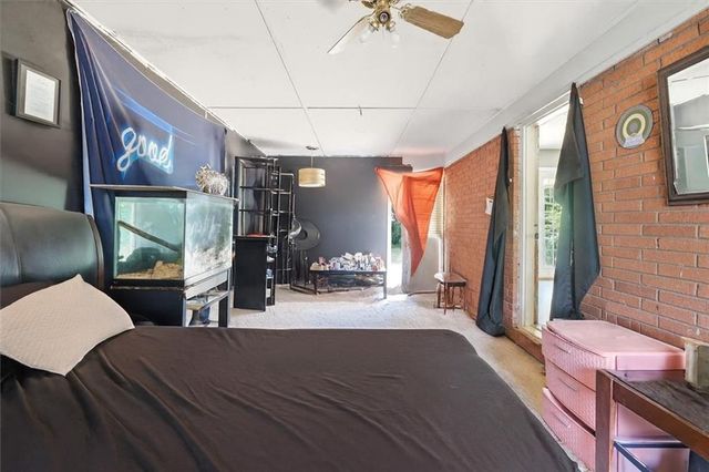 2914 Valley Ridge Drive, Decatur, GA 30032