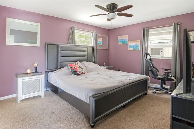 2914 Valley Ridge Drive, Decatur, GA 30032