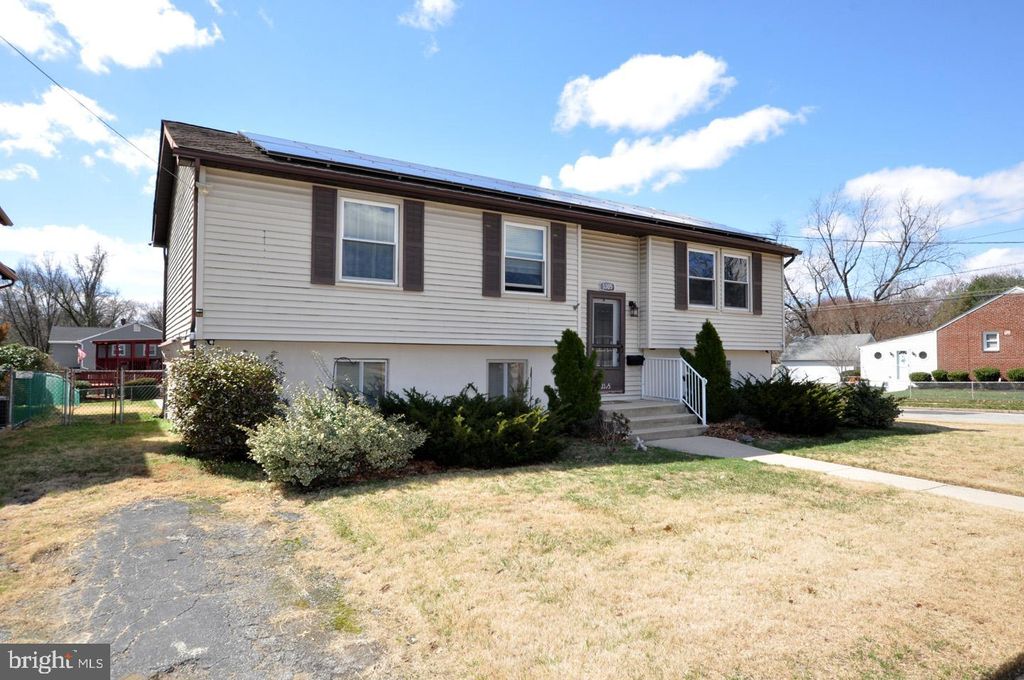 3305 COOPER AVE, Pennsauken, NJ 08109