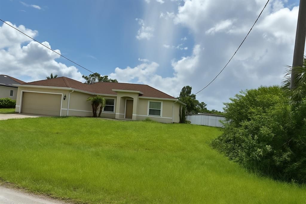 3152 POINT STREET, North Port, FL 34286