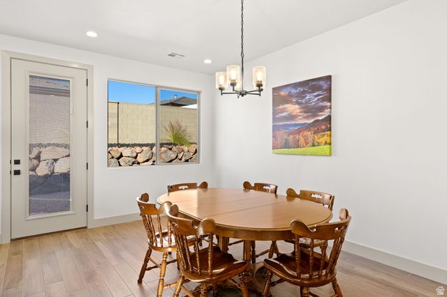 1493 N HORIZON PKWY, Washington, UT 84780